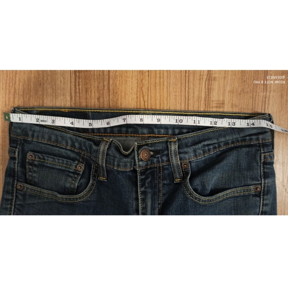 LEVI'S JEAN - Picture 3 of 8